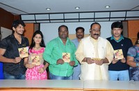 The Indian Postman Movie Audio Launch